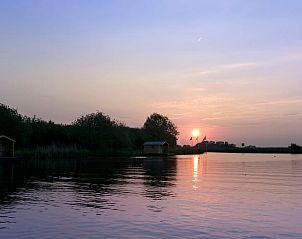 Verblijf 442806 - Vakantiewoning West Brabant - Huisje in De Heen