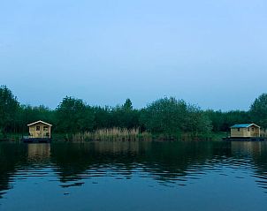 Verblijf 442806 - Vakantiewoning West Brabant - Huisje in De Heen