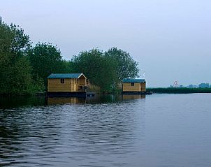 Verblijf 442806 - Vakantiewoning West Brabant - Huisje in De Heen