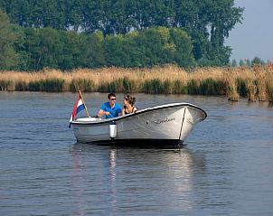 Verblijf 442806 - Vakantiewoning West Brabant - Huisje in De Heen