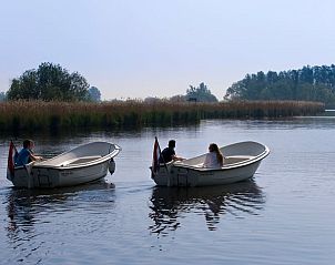 Verblijf 442806 - Vakantiewoning West Brabant - Huisje in De Heen