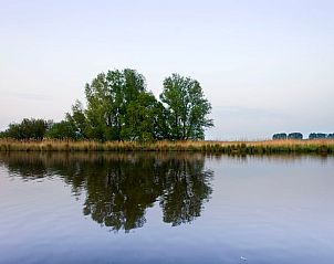 Verblijf 442806 - Vakantiewoning West Brabant - Huisje in De Heen