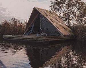 Verblijf 442807 - Vakantiewoning West Brabant - Vakantiehuis in De Heen