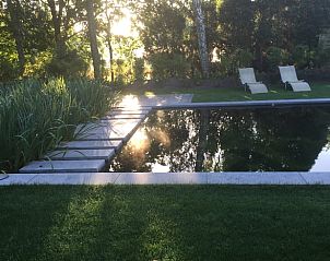 Guest house 443026 - Holiday property West Brabant - Vakantiehuisje in Hoeven