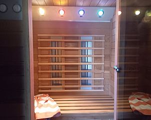 Guest house 443026 - Holiday property West Brabant - Vakantiehuisje in Hoeven