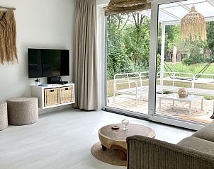 Unterkunft 443028 - Ferienhaus West Brabant - Forest Escape-Luxe natuurhuis met Sauna & Jacuzzi