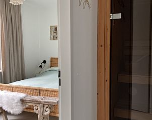 Unterkunft 443028 - Ferienhaus West Brabant - Forest Escape-Luxe natuurhuis met Sauna & Jacuzzi