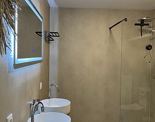 Unterkunft 443028 - Ferienhaus West Brabant - Forest Escape-Luxe natuurhuis met Sauna & Jacuzzi