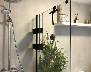 Unterkunft 443028 - Ferienhaus West Brabant - Forest Escape-Luxe natuurhuis met Sauna & Jacuzzi