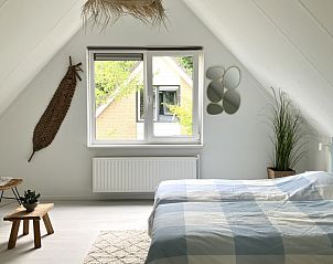 Unterkunft 443028 - Ferienhaus West Brabant - Forest Escape-Luxe natuurhuis met Sauna & Jacuzzi