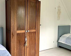 Unterkunft 443028 - Ferienhaus West Brabant - Forest Escape-Luxe natuurhuis met Sauna & Jacuzzi