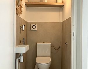 Unterkunft 443028 - Ferienhaus West Brabant - Forest Escape-Luxe natuurhuis met Sauna & Jacuzzi