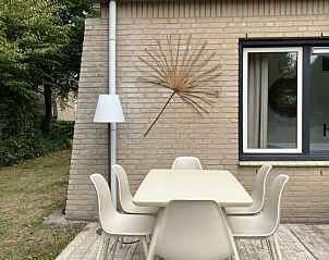 Unterkunft 443028 - Ferienhaus West Brabant - Forest Escape-Luxe natuurhuis met Sauna & Jacuzzi