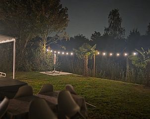 Unterkunft 443028 - Ferienhaus West Brabant - Forest Escape-Luxe natuurhuis met Sauna & Jacuzzi