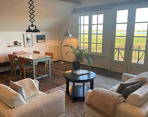 Guest house 443210 - Holiday property West Brabant - Huisje in Werkendam