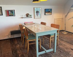 Guest house 443210 - Holiday property West Brabant - Huisje in Werkendam