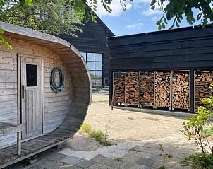 Guest house 443210 - Holiday property West Brabant - Huisje in Werkendam