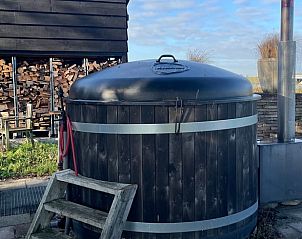 Guest house 443210 - Holiday property West Brabant - Huisje in Werkendam