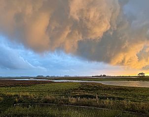 Guest house 443210 - Holiday property West Brabant - Huisje in Werkendam