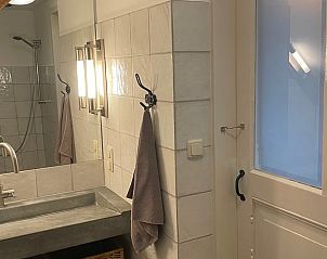 Guest house 443210 - Holiday property West Brabant - Huisje in Werkendam