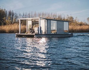 Guest house 443215 - Holiday property West Brabant - Vakantiehuis in Werkendam