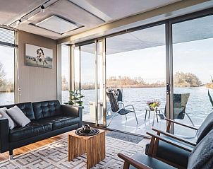 Verblijf 443215 - Vakantiewoning West Brabant - Vakantiehuis in Werkendam