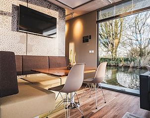 Verblijf 443215 - Vakantiewoning West Brabant - Vakantiehuis in Werkendam