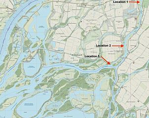 Verblijf 443215 - Vakantiewoning West Brabant - Vakantiehuis in Werkendam