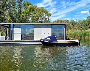 Verblijf 443215 - Vakantiewoning West Brabant - Vakantiehuis in Werkendam