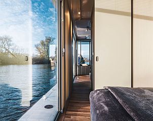 Verblijf 443215 - Vakantiewoning West Brabant - Vakantiehuis in Werkendam