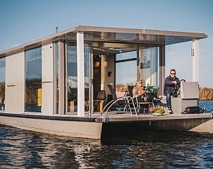 Verblijf 443215 - Vakantiewoning West Brabant - Vakantiehuis in Werkendam