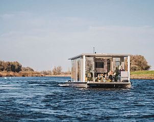 Verblijf 443215 - Vakantiewoning West Brabant - Vakantiehuis in Werkendam