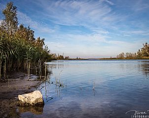 Verblijf 443215 - Vakantiewoning West Brabant - Vakantiehuis in Werkendam