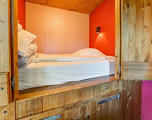 Unterkunft 443315 - Ferienhaus West Brabant - Vakantiehuisje 2 Vuur Groene Camping Lage Zwaluwe