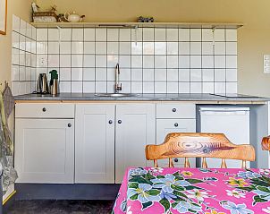 Unterkunft 443315 - Ferienhaus West Brabant - Vakantiehuisje 2 Vuur Groene Camping Lage Zwaluwe