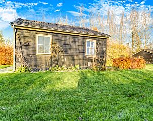 Unterkunft 443315 - Ferienhaus West Brabant - Vakantiehuisje 2 Vuur Groene Camping Lage Zwaluwe