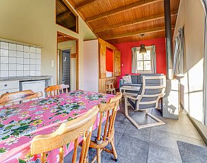 Unterkunft 443315 - Ferienhaus West Brabant - Vakantiehuisje 2 Vuur Groene Camping Lage Zwaluwe