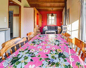 Unterkunft 443315 - Ferienhaus West Brabant - Vakantiehuisje 2 Vuur Groene Camping Lage Zwaluwe