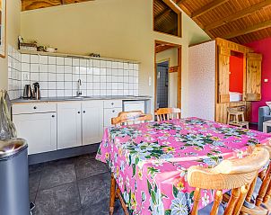 Unterkunft 443315 - Ferienhaus West Brabant - Vakantiehuisje 2 Vuur Groene Camping Lage Zwaluwe