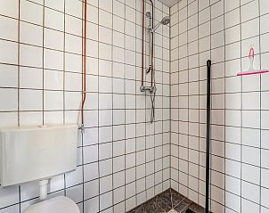 Unterkunft 443315 - Ferienhaus West Brabant - Vakantiehuisje 2 Vuur Groene Camping Lage Zwaluwe