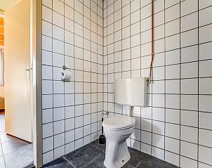 Unterkunft 443315 - Ferienhaus West Brabant - Vakantiehuisje 2 Vuur Groene Camping Lage Zwaluwe