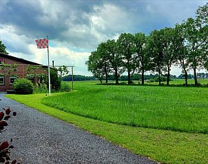 Guest house 443502 - Holiday property West Brabant - Huisje in Sprundel