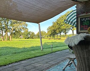 Guest house 443502 - Holiday property West Brabant - Huisje in Sprundel
