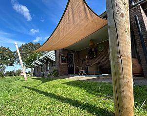Guest house 443502 - Holiday property West Brabant - Huisje in Sprundel