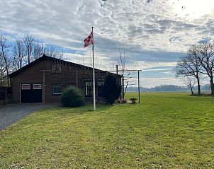 Guest house 443502 - Holiday property West Brabant - Huisje in Sprundel