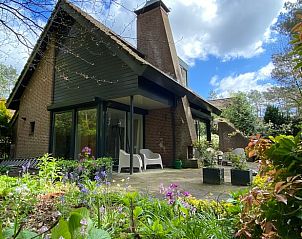 Verblijf 443601 • Vakantiewoning West Brabant • Vakantiehuis in Huijbergen 