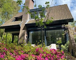 Unterkunft 443601 - Ferienhaus West Brabant - Vakantiehuis in Huijbergen
