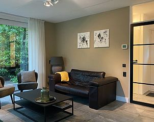 Unterkunft 443601 - Ferienhaus West Brabant - Vakantiehuis in Huijbergen