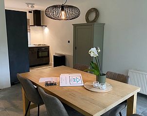 Unterkunft 443601 - Ferienhaus West Brabant - Vakantiehuis in Huijbergen