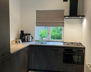 Unterkunft 443601 - Ferienhaus West Brabant - Vakantiehuis in Huijbergen